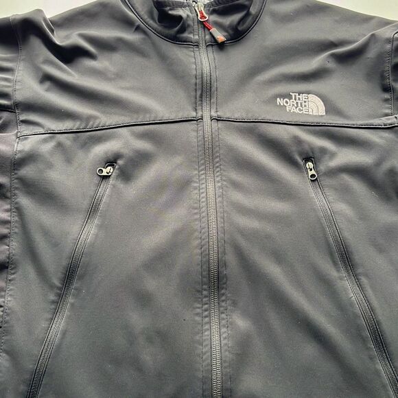 The North Face Flash Dry Jacket Sz. M - Picture 4 of 11